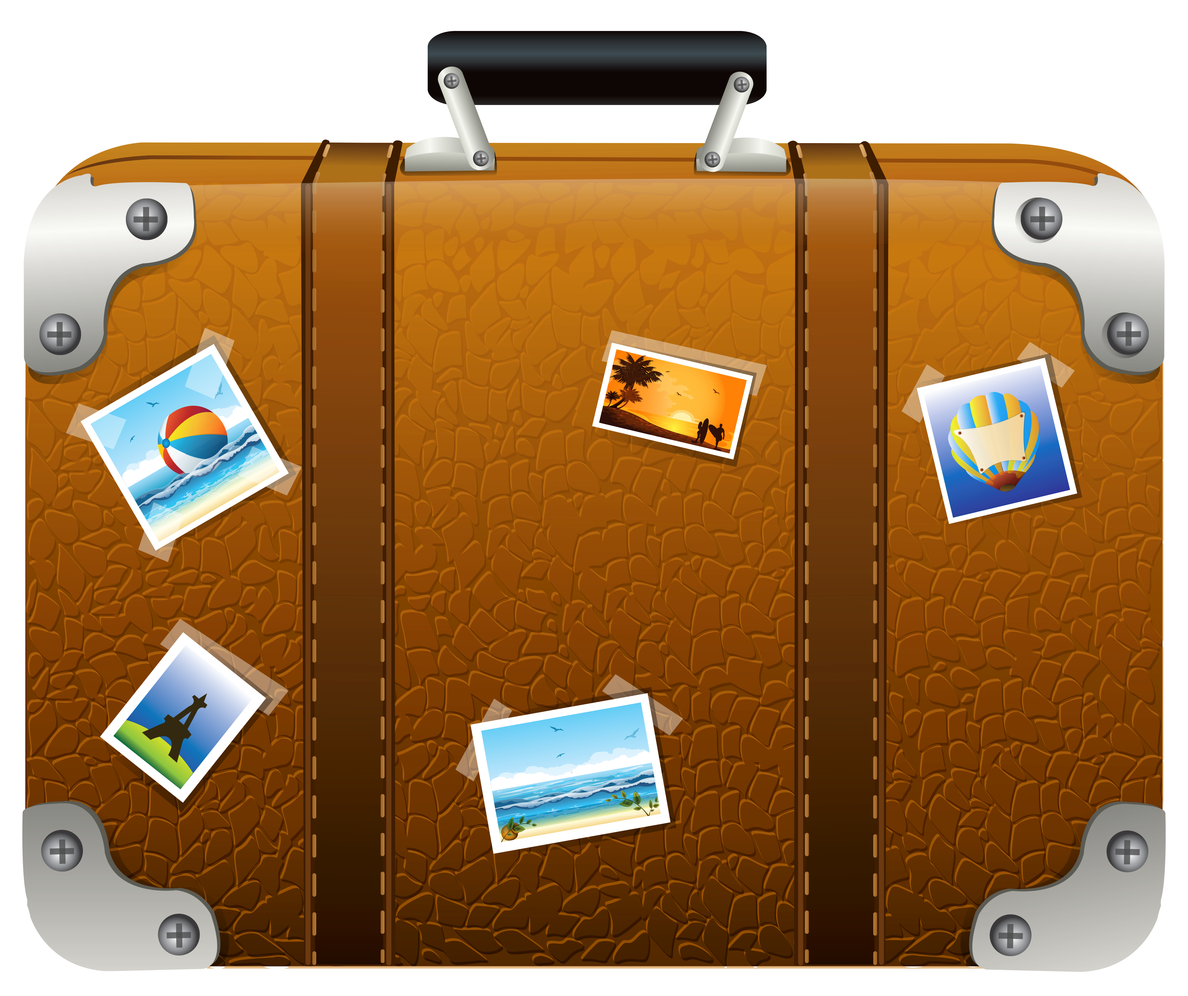 Free cliparts travel.
