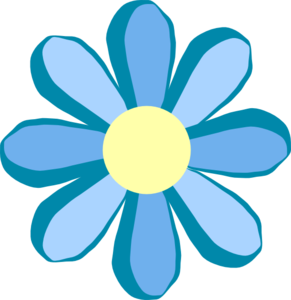 Free Summer Flower Cliparts, Download Free Clip Art, Free