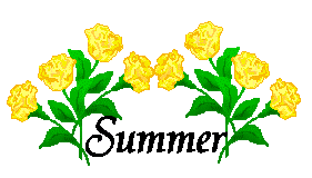 Free Summer Flower Cliparts, Download Free Clip Art, Free