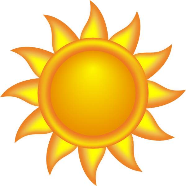 Free Summer Sun Cliparts, Download Free Clip Art, Free Clip