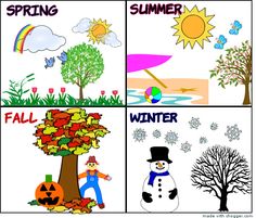Free Seasons Cliparts, Download Free Clip Art, Free Clip Art