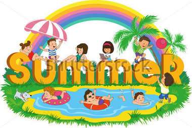 Free Kids Summer Clipart, Download Free Clip Art, Free Clip