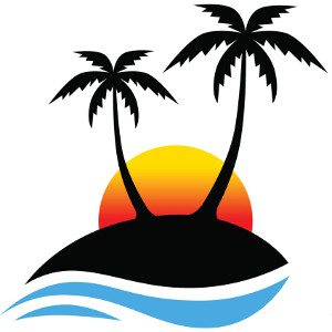 Free Sun Beach Cliparts, Download Free Clip Art, Free Clip