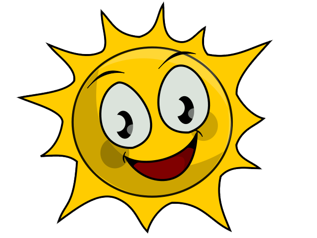 Free Images Of Cartoon Sun, Download Free Clip Art, Free