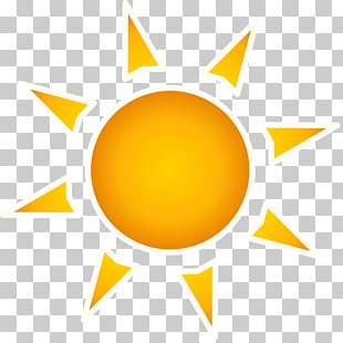 2 corner Sun Cliparts PNG cliparts for free download