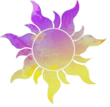 Free Sun Clipart tangled, Download Free Clip Art on Owips