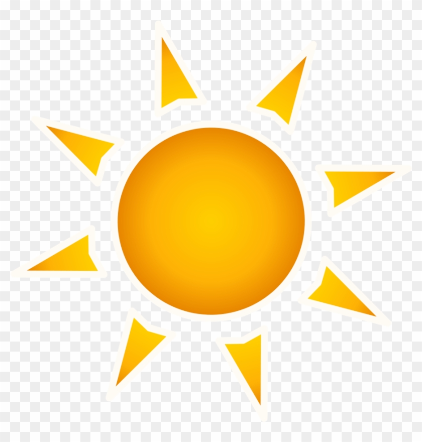 Sunrise vector png.