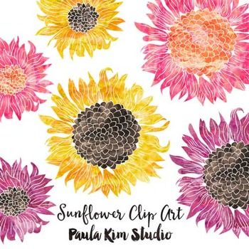 Free clipart watercolor.