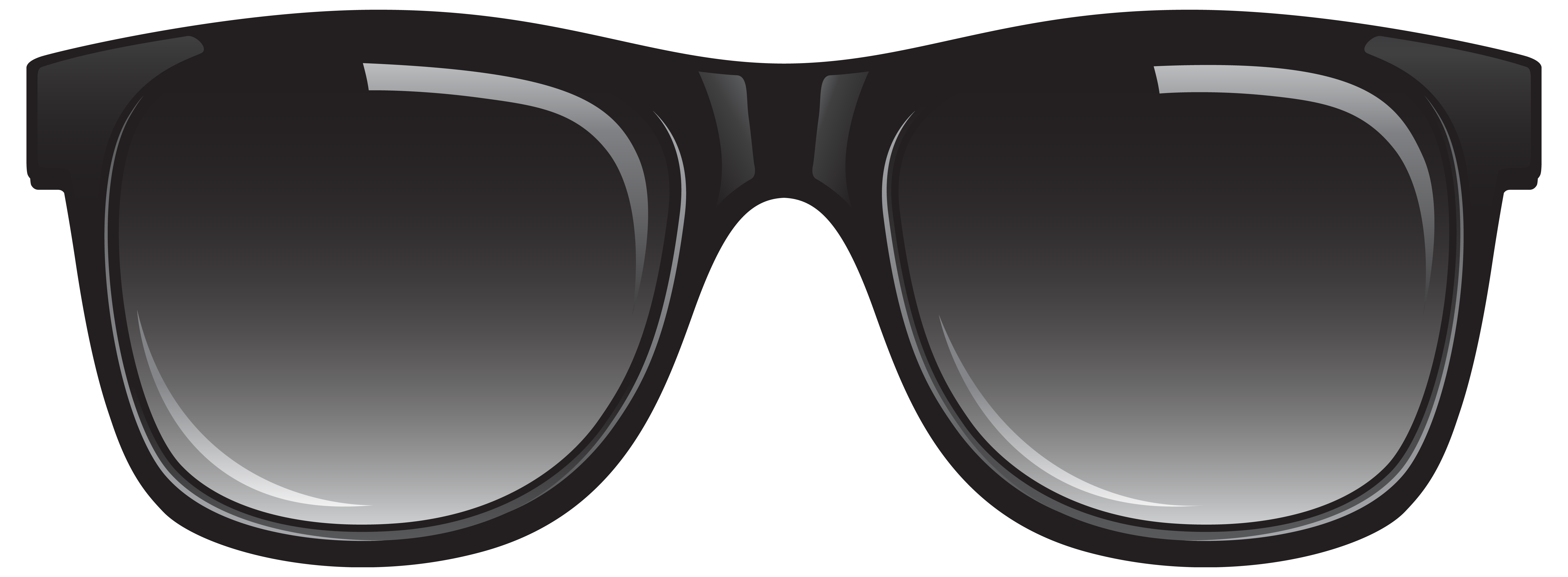Clipart sunglasses animated.