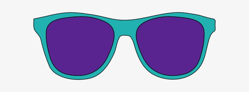 Sunglasses Clipart Summer Beach Clip Art Cartoon Glasses