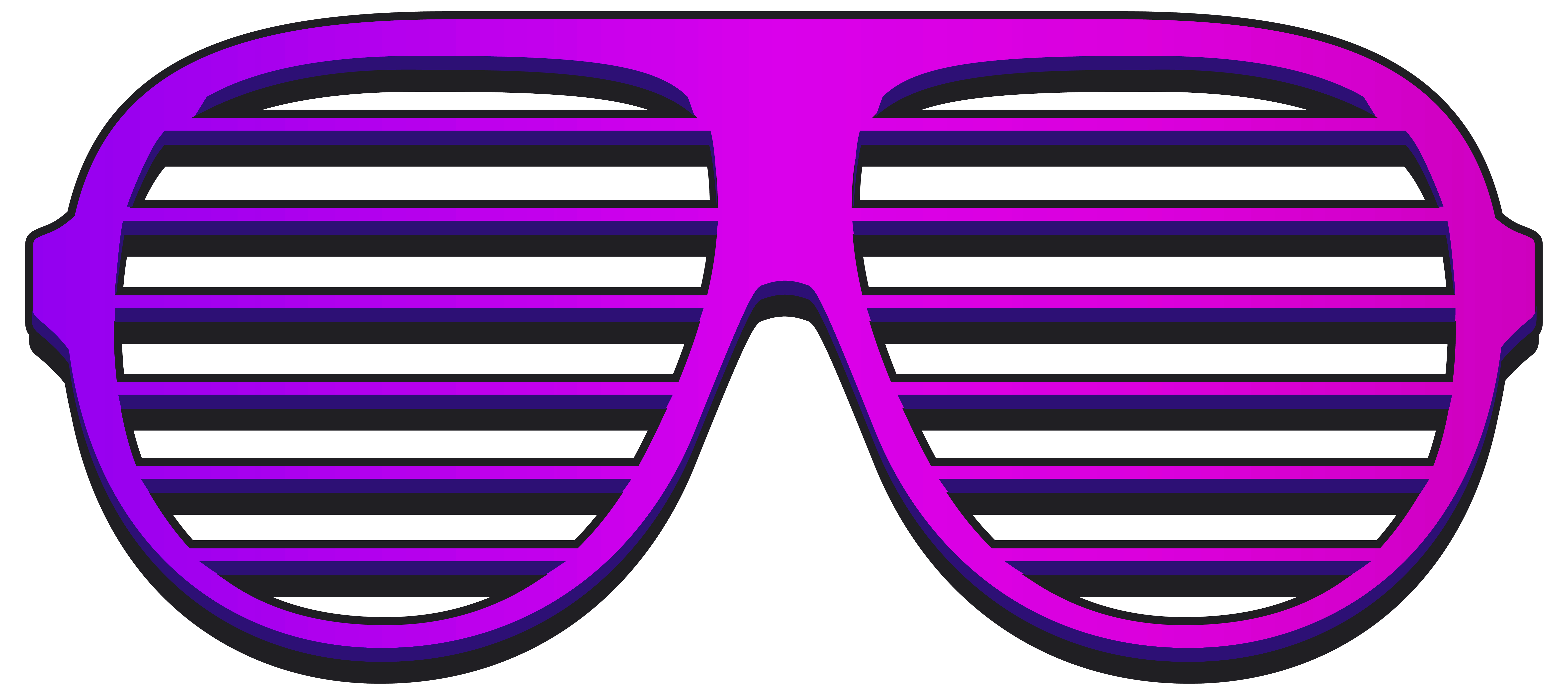 Download Shutter Sunglasses Shades Cool HD Image Free PNG