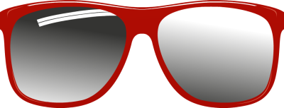 Free Red Sunglasses Cliparts, Download Free Clip Art, Free
