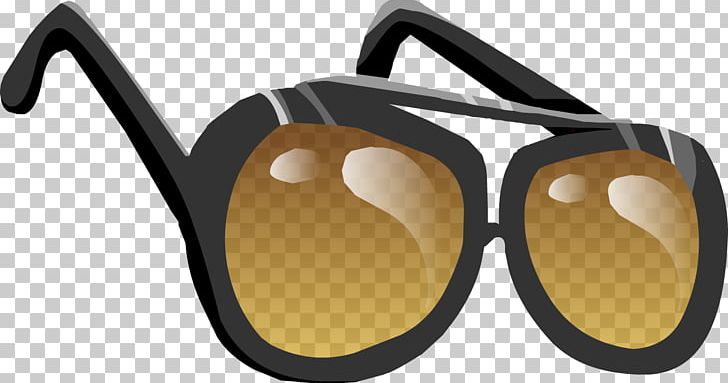 Club Penguin Aviator Sunglasses Cartoon PNG, Clipart