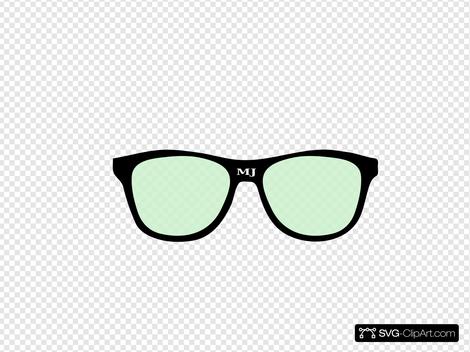 Sunglasses Clip art, Icon and SVG