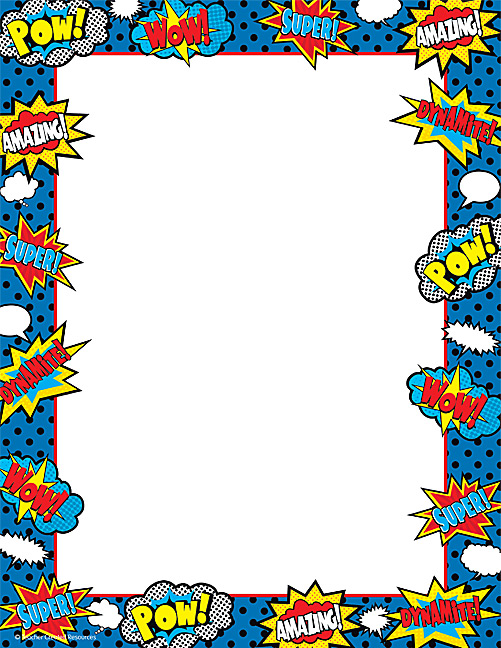 Free Superhero Background Cliparts, Download Free Clip Art