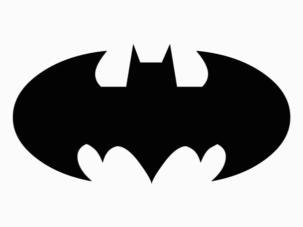 Free batman symbols.