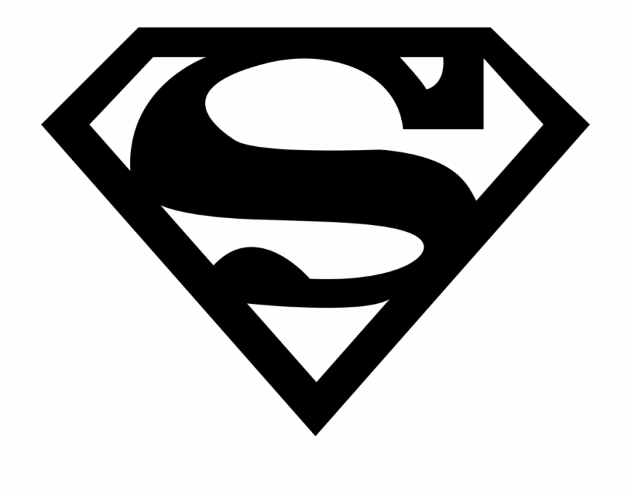 Free superhero logos.