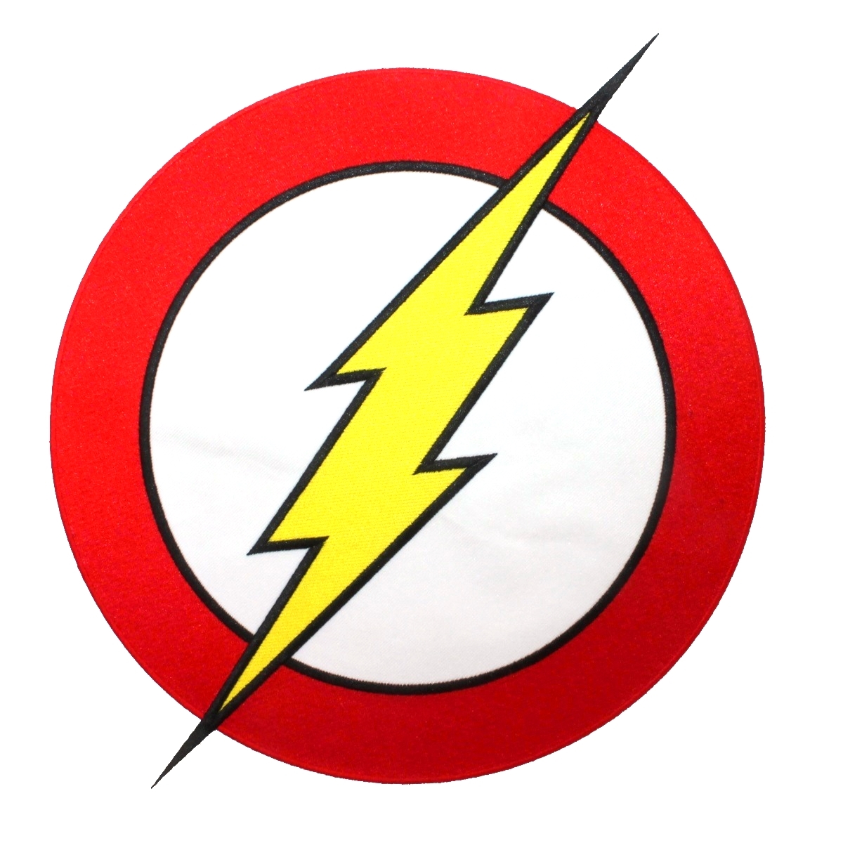 Superhero Logos Clipart