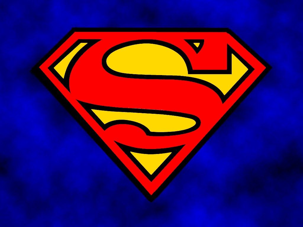 The original superman