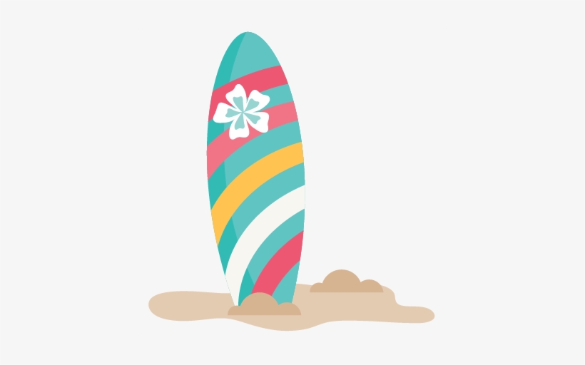 Surfboard clipart png.