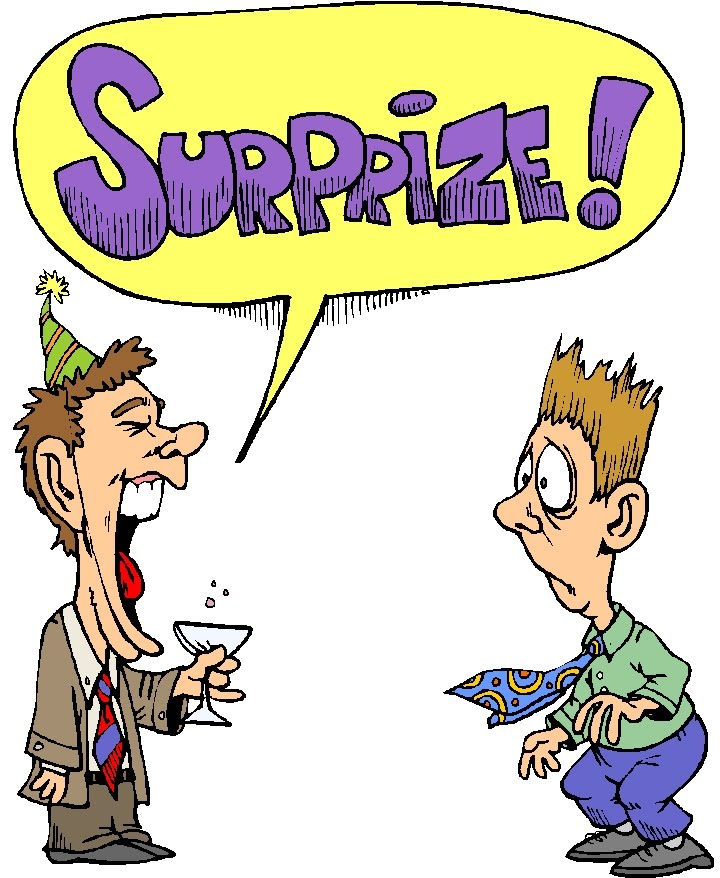 Free Surprise Party Cliparts, Download Free Clip Art, Free