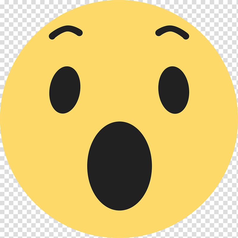 Wow emoji, Like button Emoticon Computer Icons Facebook