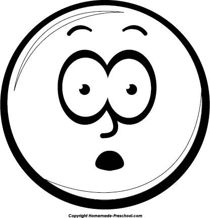 Free Surprised Look Clipart, Download Free Clip Art, Free
