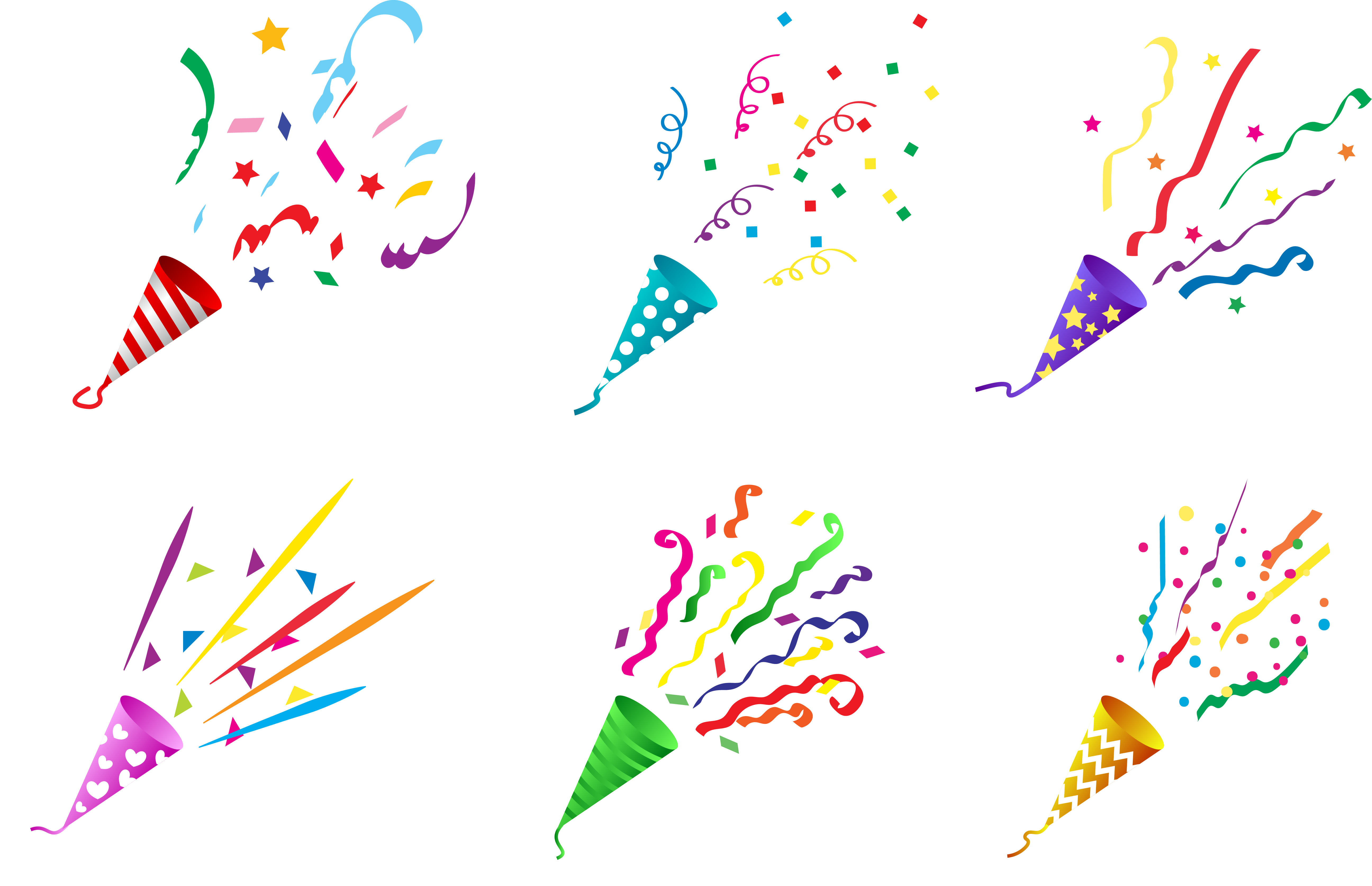 Surprise clipart surprise party, Surprise surprise party