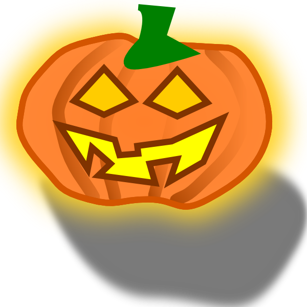 Download Pumpkin SVG Clipart