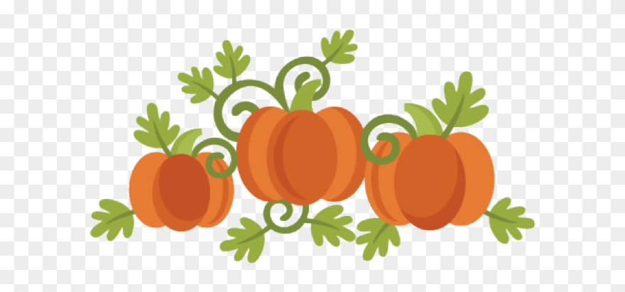 Pumpkin Clipart Group