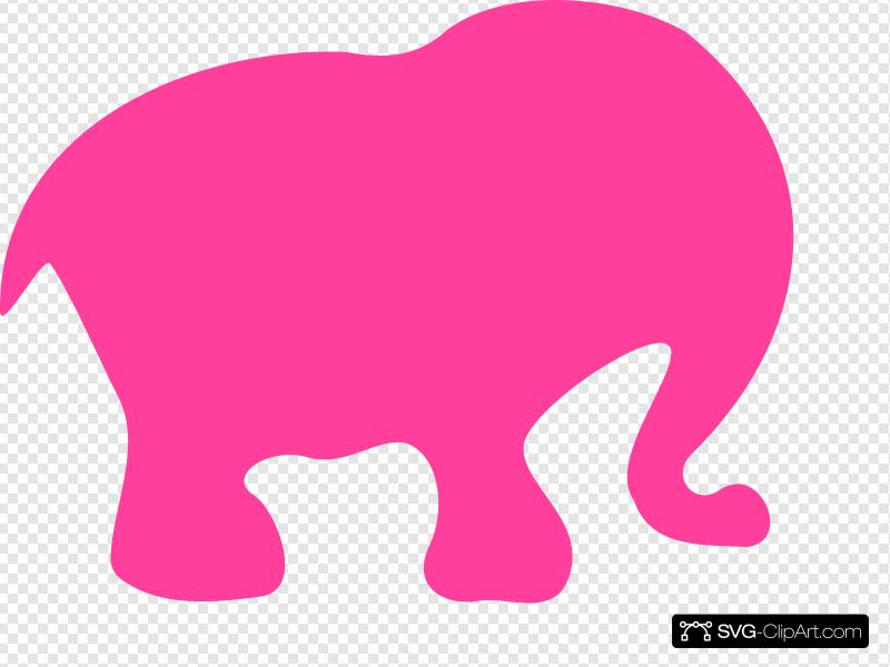Elephant Clip art, Icon and SVG