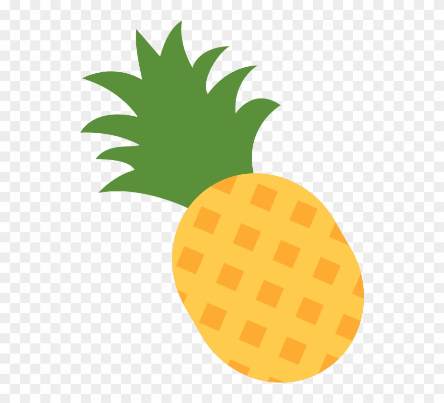 Free Pineapple Svg