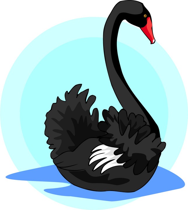 Free Swan Clipart, Download Free Clip Art, Free Clip Art on