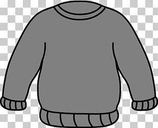 Sweater clipart png.