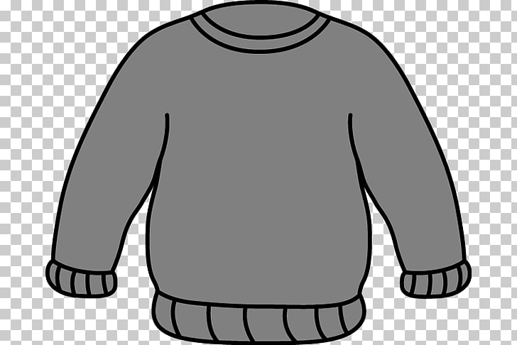 Sweater Christmas jumper Clothing Cardigan , Grey Art s PNG
