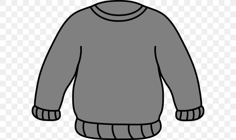 Sweater Christmas Jumper Clothing Cardigan Clip Art, PNG