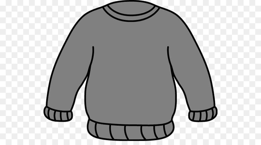 sweater clipart jumper