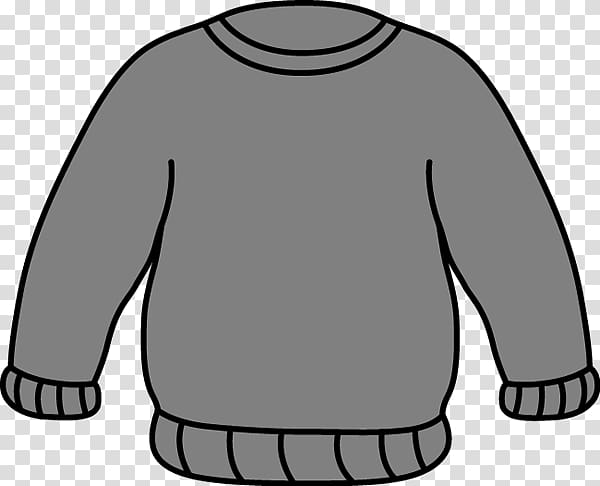 Sweater Christmas jumper Clothing Cardigan , Grey Art