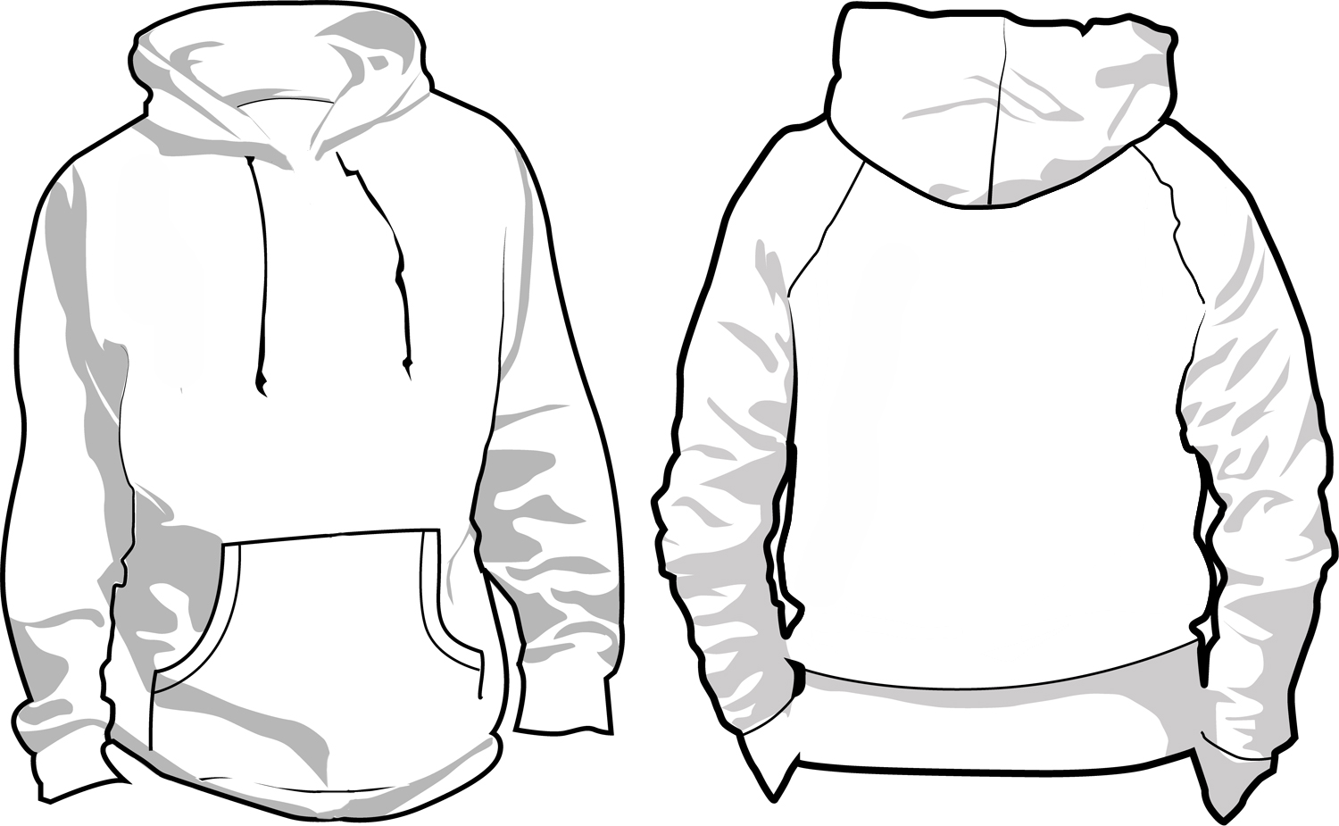 Free Blank Sweaters Cliparts, Download Free Clip Art, Free