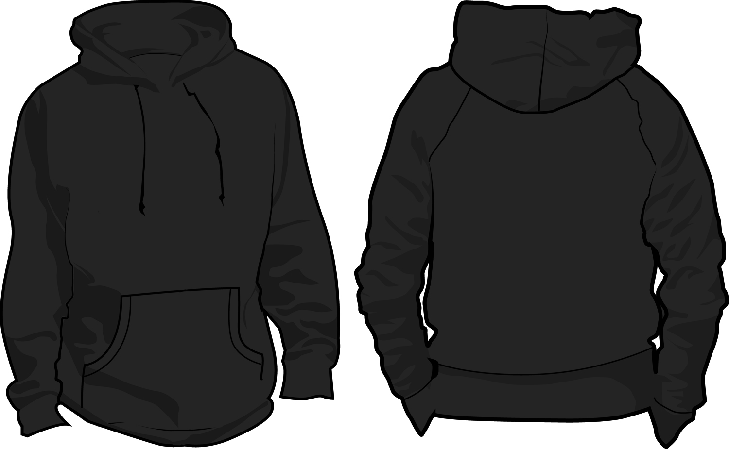Free Hoodie Cliparts, Download Free Clip Art, Free Clip Art