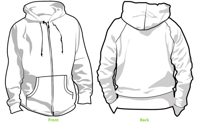 Hoodie clipart, Hoodie Transparent FREE for download on