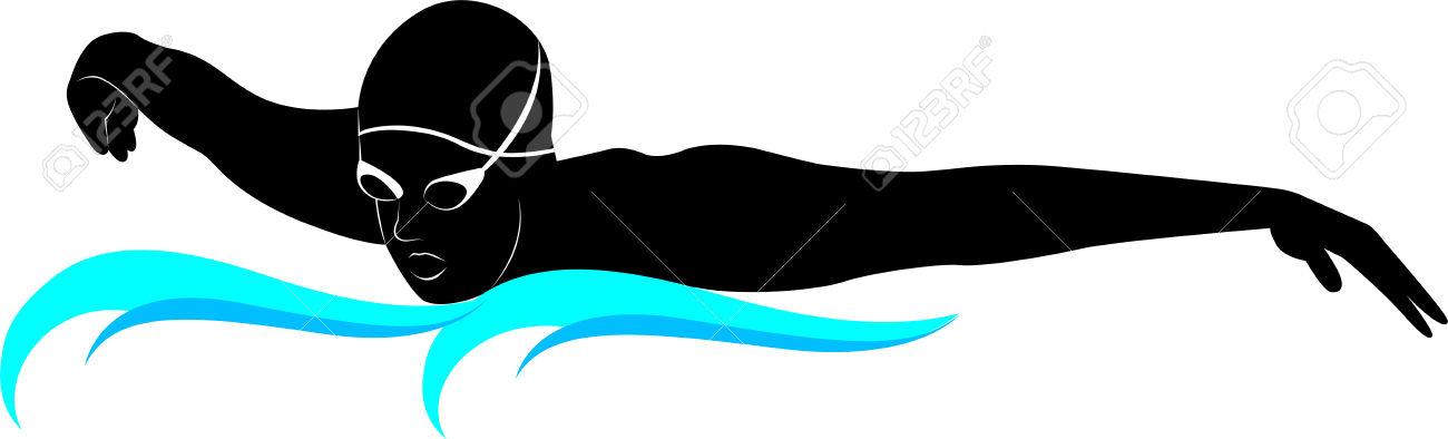 Free Swimming Butterfly Cliparts, Download Free Clip Art