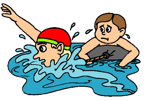 Free Animated Swimming Cliparts, Download Free Clip Art