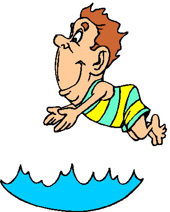 Free Animated Swimming Cliparts, Download Free Clip Art
