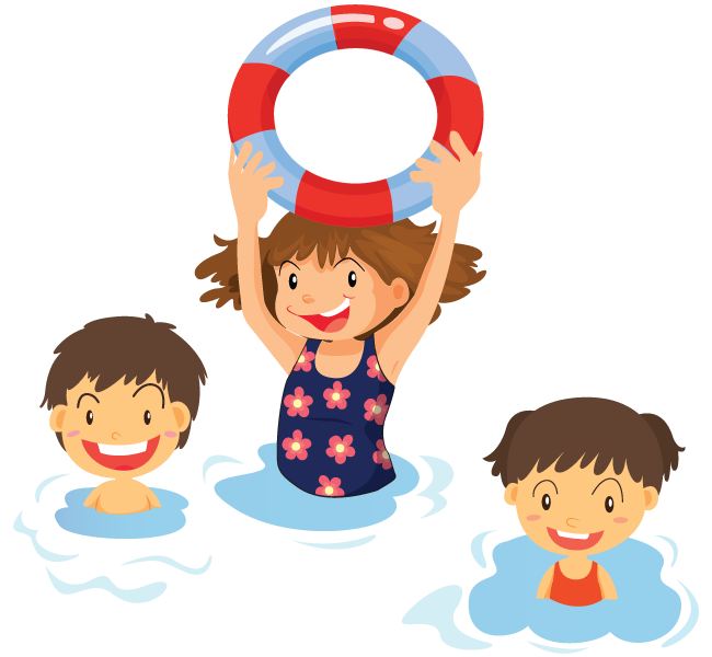 Swimmer clipart free download on WebStockReview