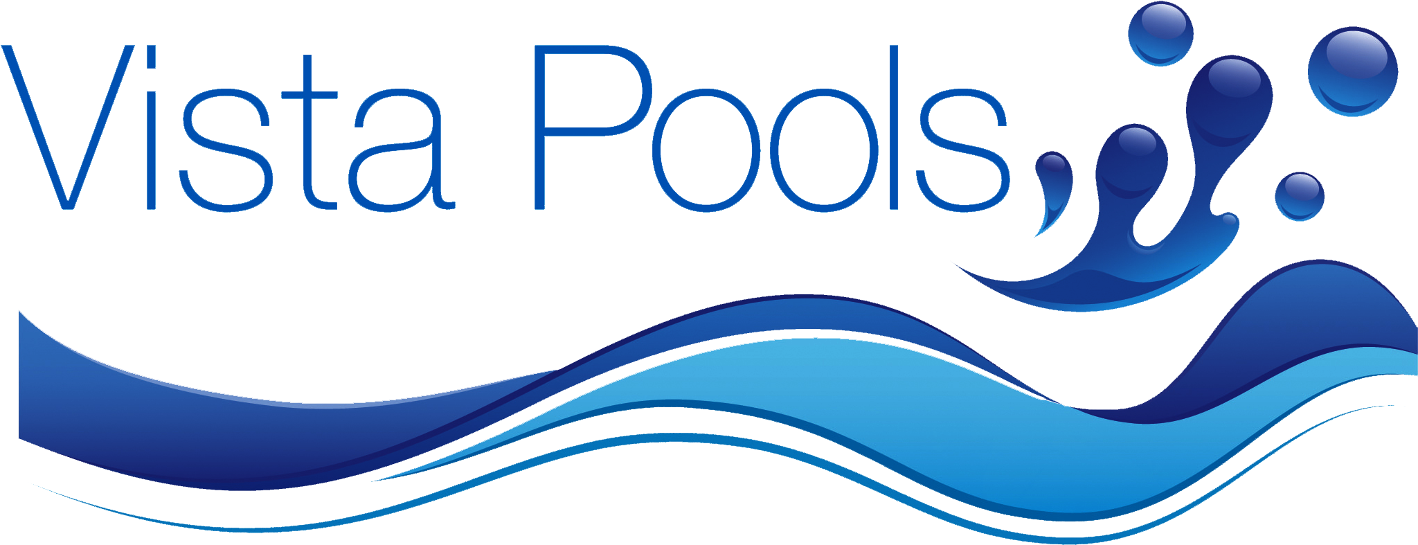 Swimmer Clipart Logo