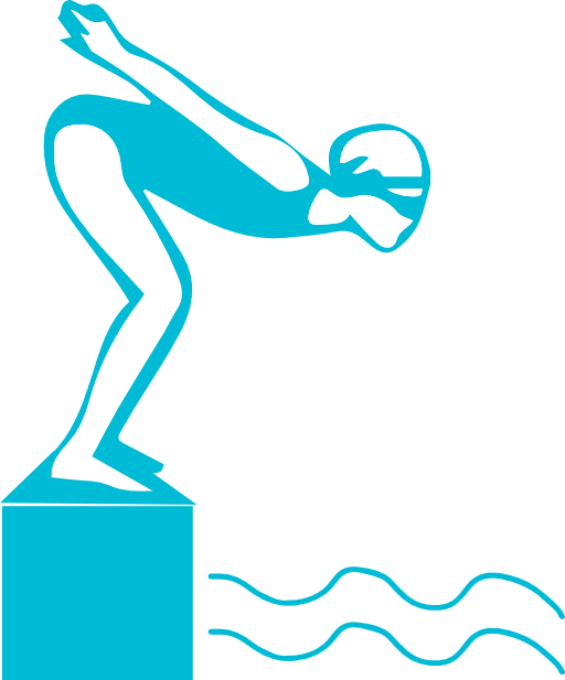 Free Competitive Swimming Cliparts, Download Free Clip Art