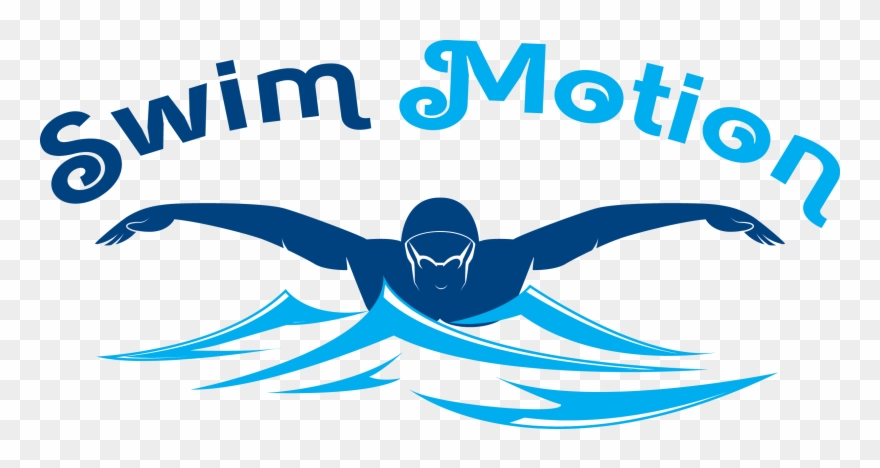 Freestyle Swimming Clipart