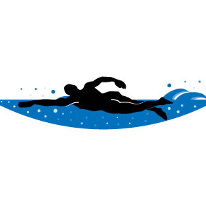 Free Swimming Cliparts Ocean, Download Free Clip Art, Free