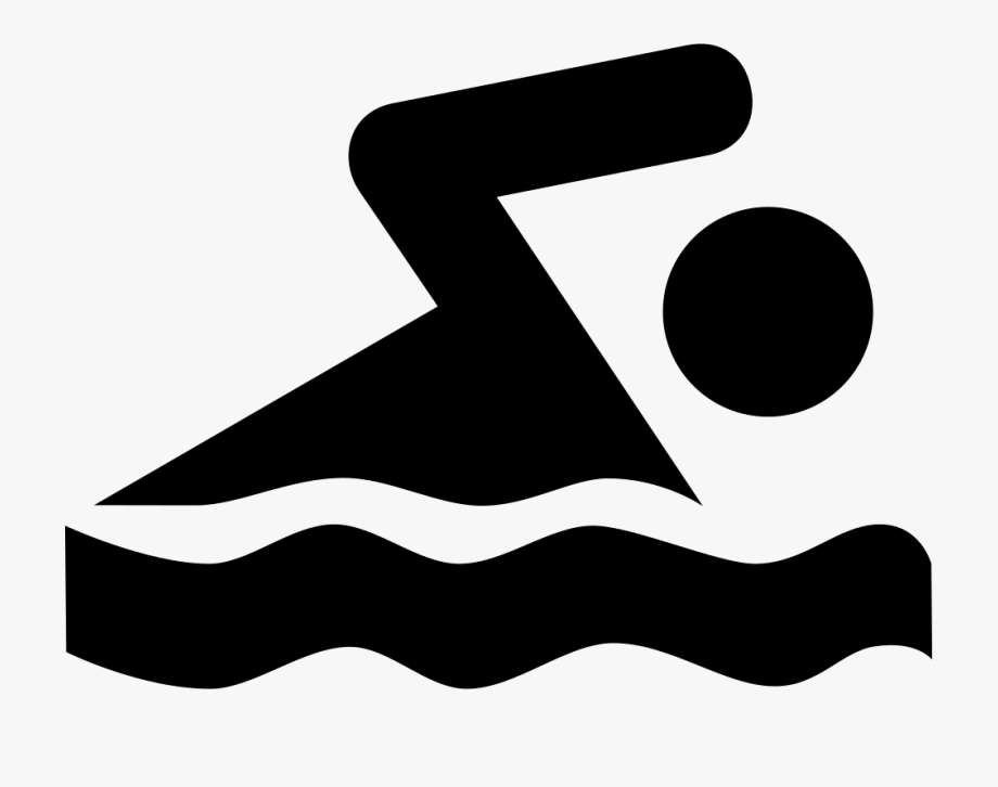 Swimming Pool Icon Png